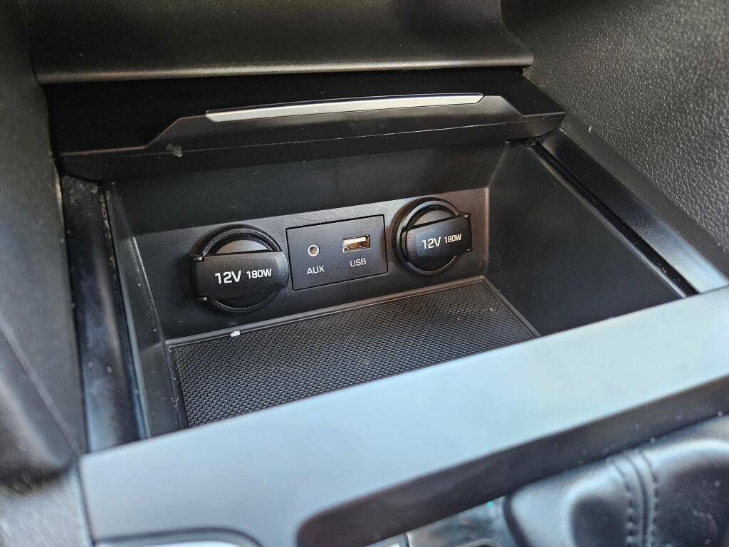 Used 2018 Hyundai Elantra SEL w/ Cargo Package FWD image 24