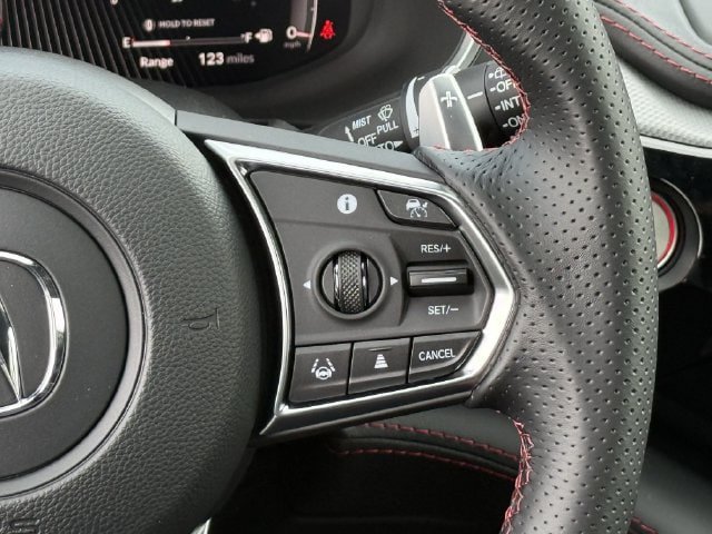 New 2026 Acura MDX A-Spec AWD/4WD image 14