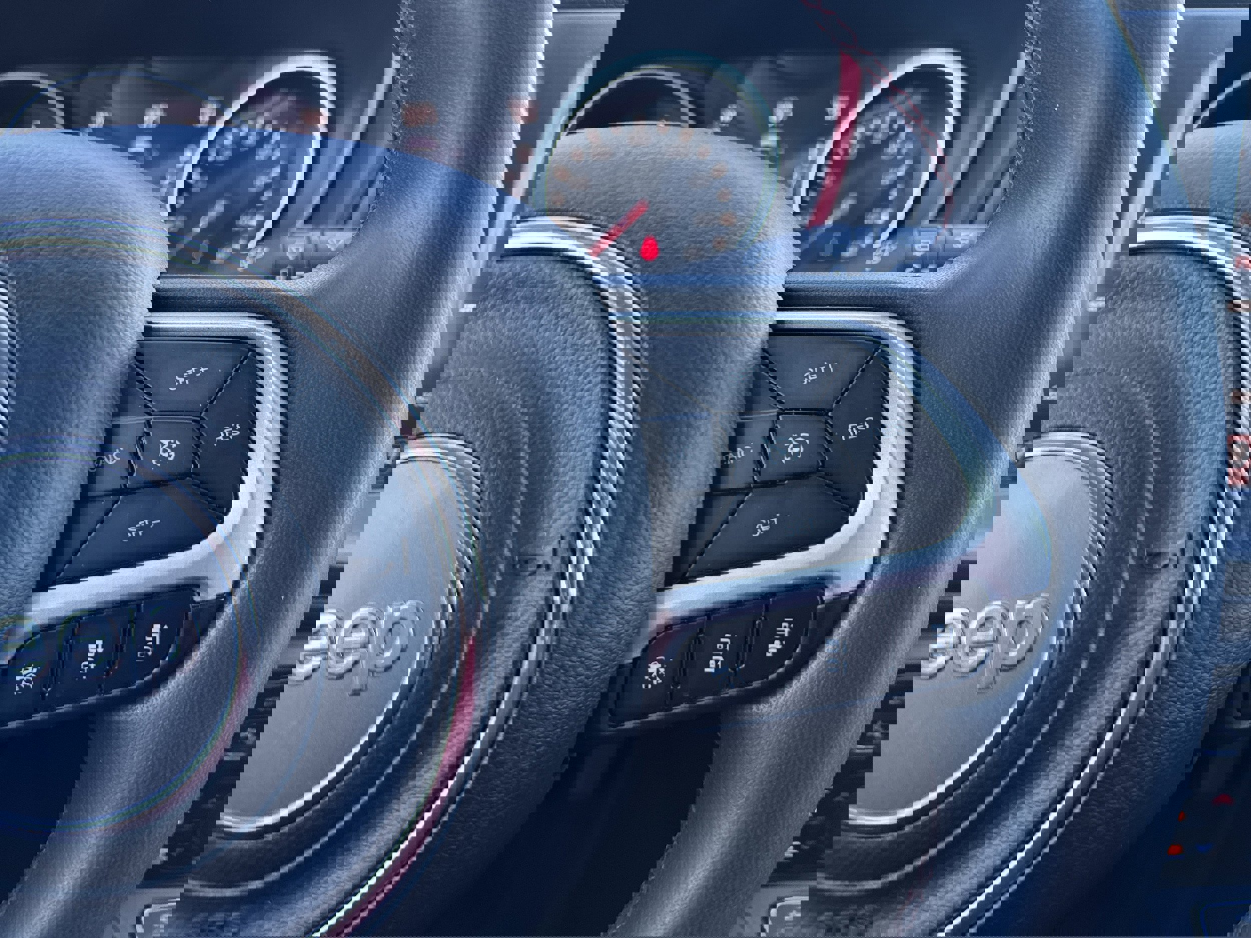 Used 2021 Jeep Compass Trailhawk image 21