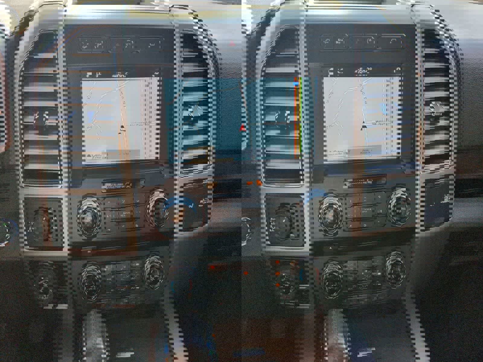 Used 2017 Ford F150 King Ranch w/ Equipment Group 601A Luxury image 28