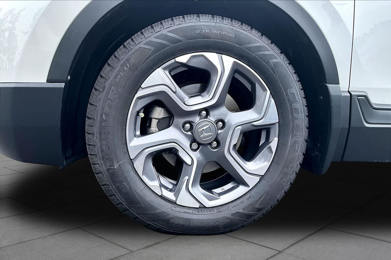 Used 2019 Honda CR-V EX-L image 10