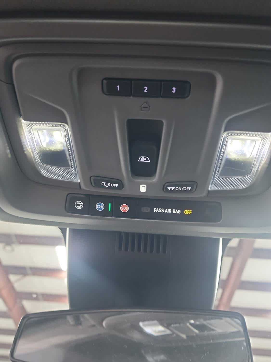 Used 2025 Chevrolet Silverado 1500 RST AWD/4WD image 33