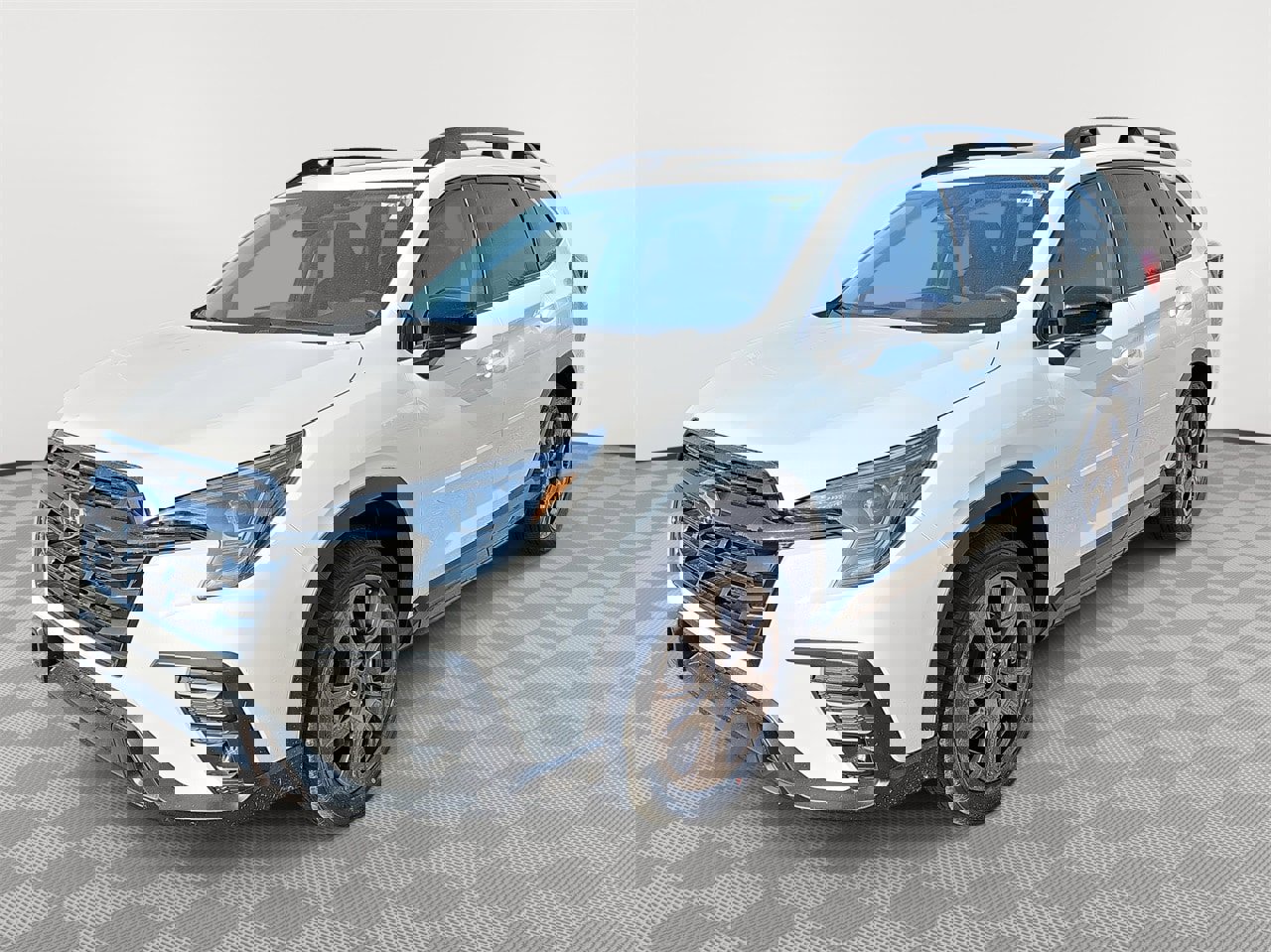 New 2025 Subaru Ascent Bronze Edition