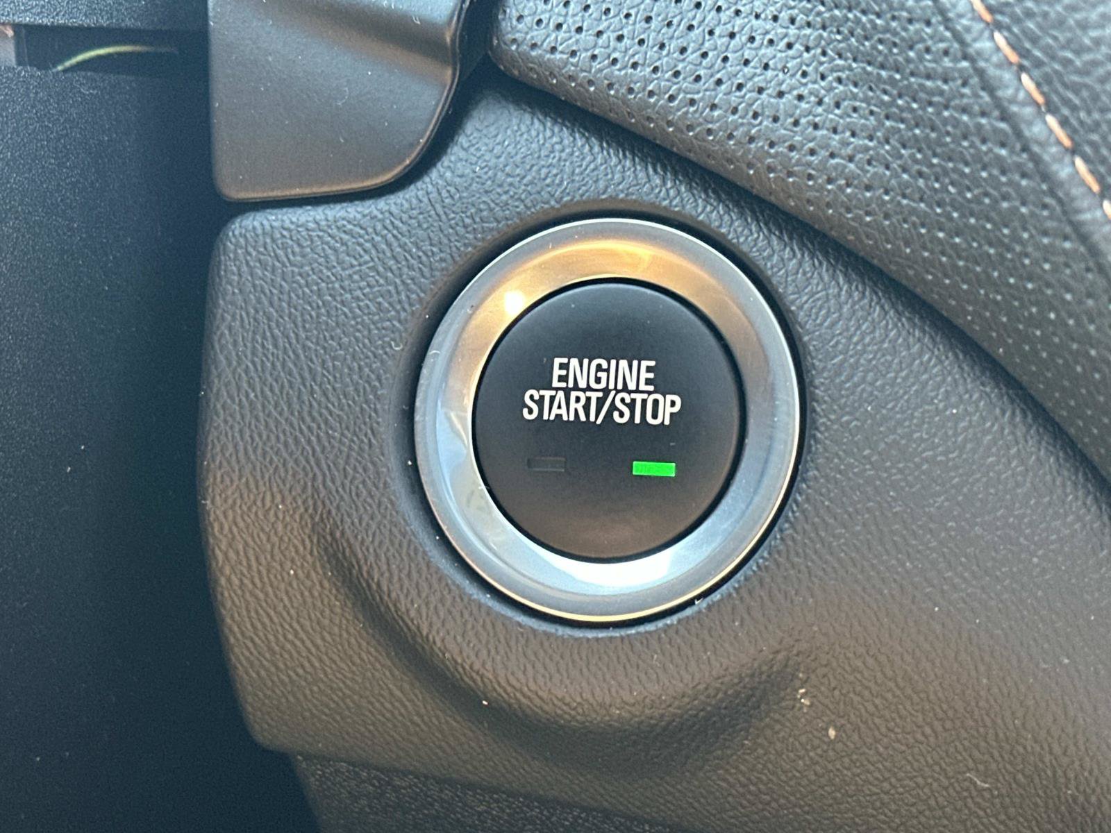 Certified 2019 Chevrolet Equinox Premier FWD image 26