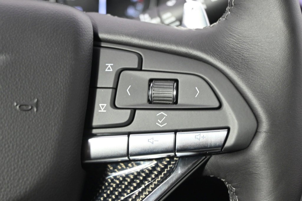 New 2025 Cadillac XT6 Sport w/ Technology Package image 34