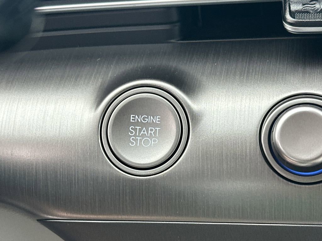 New 2026 Hyundai Kona Limited image 31