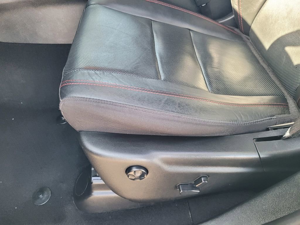 Used 2024 Dodge Durango GT image 27
