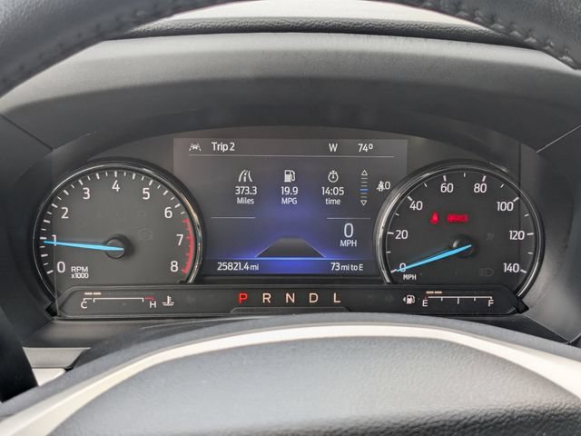 Used 2022 Ford Explorer XLT w/ Equipment Group 202A RWD image 15