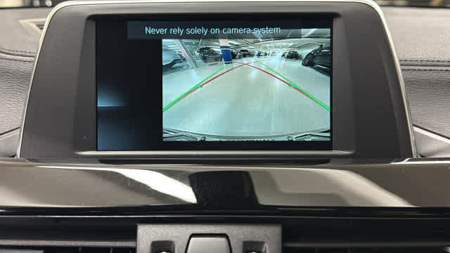 Used 2018 BMW X2 sDrive28i FWD image 20