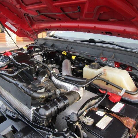 Used 2014 Ford F250 XLT w/ XLT Value Package image 21