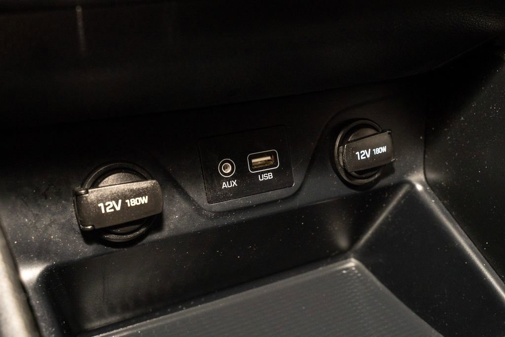 Used 2019 Hyundai Tucson SEL image 14