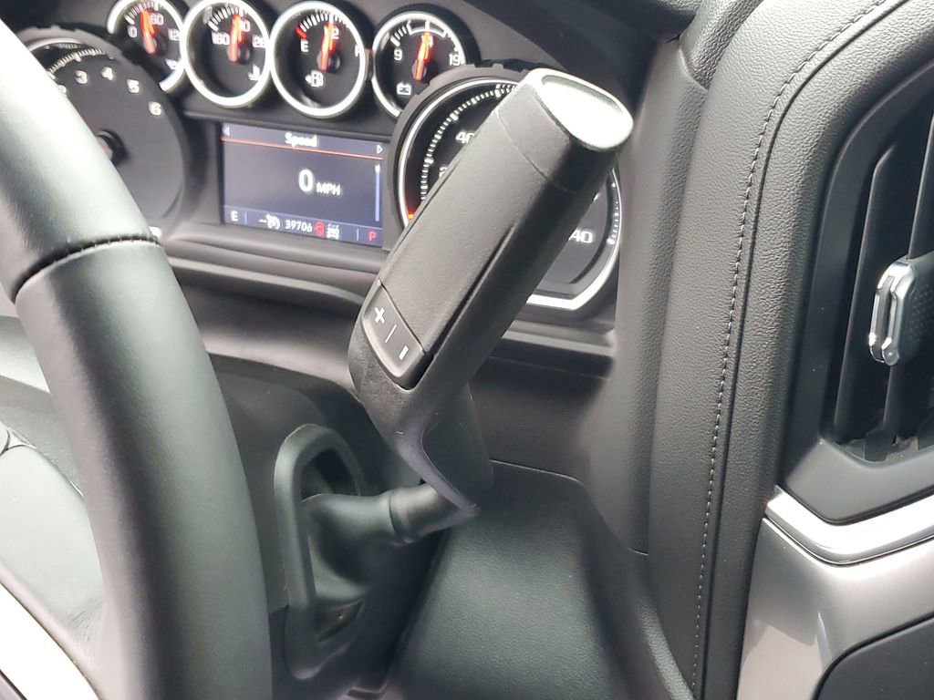 Used 2022 Chevrolet Silverado 1500 RST w/ Safety Package image 23