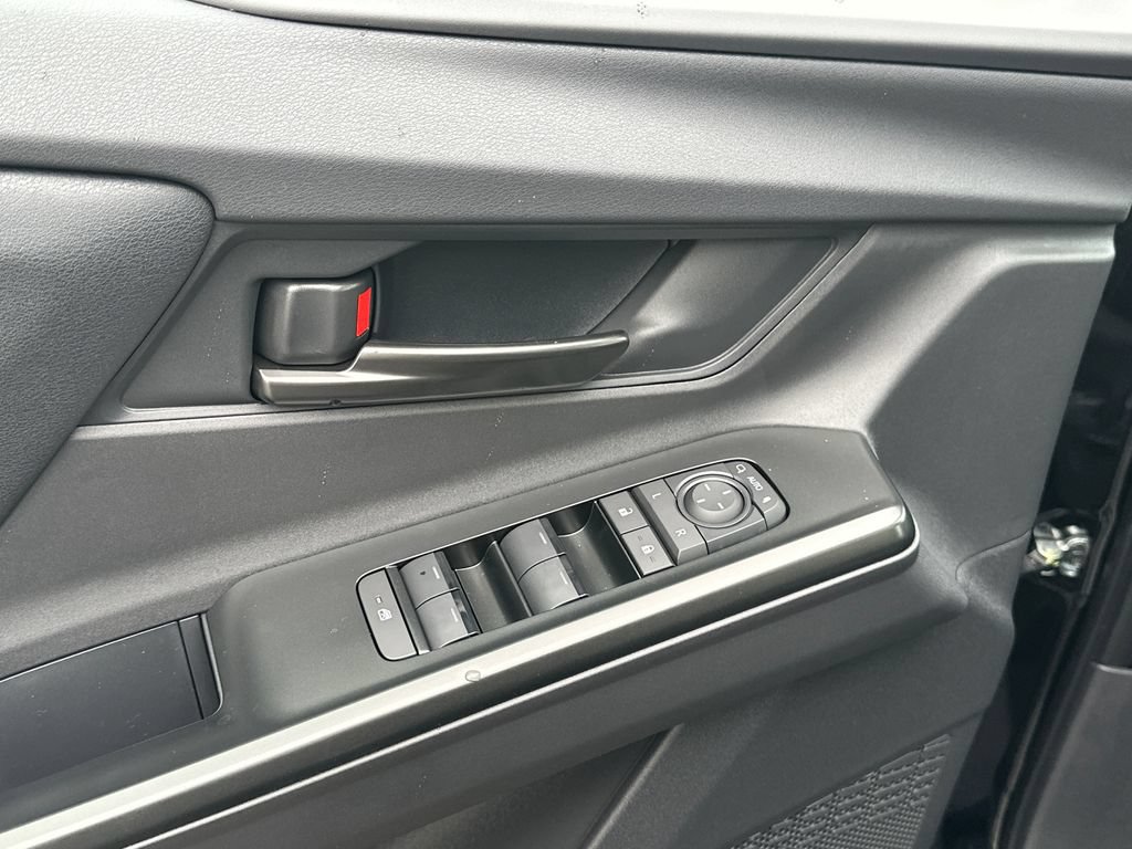 New 2026 Toyota bZ AWD/4WD image 9