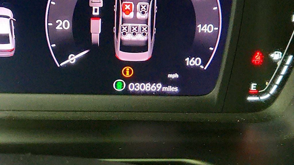 Used 2024 Honda Accord EX image 16