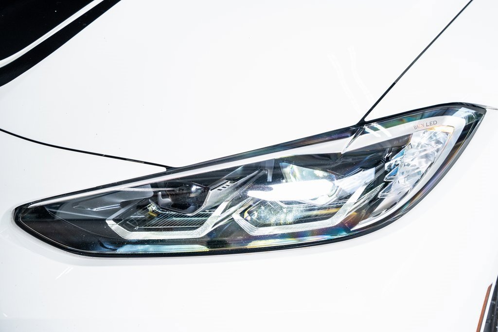 Used 2021 BMW M4 Coupe image 13