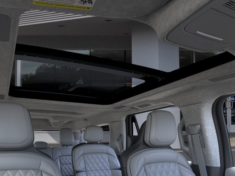 New 2026 Lincoln Navigator L Black Label AWD/4WD image 22