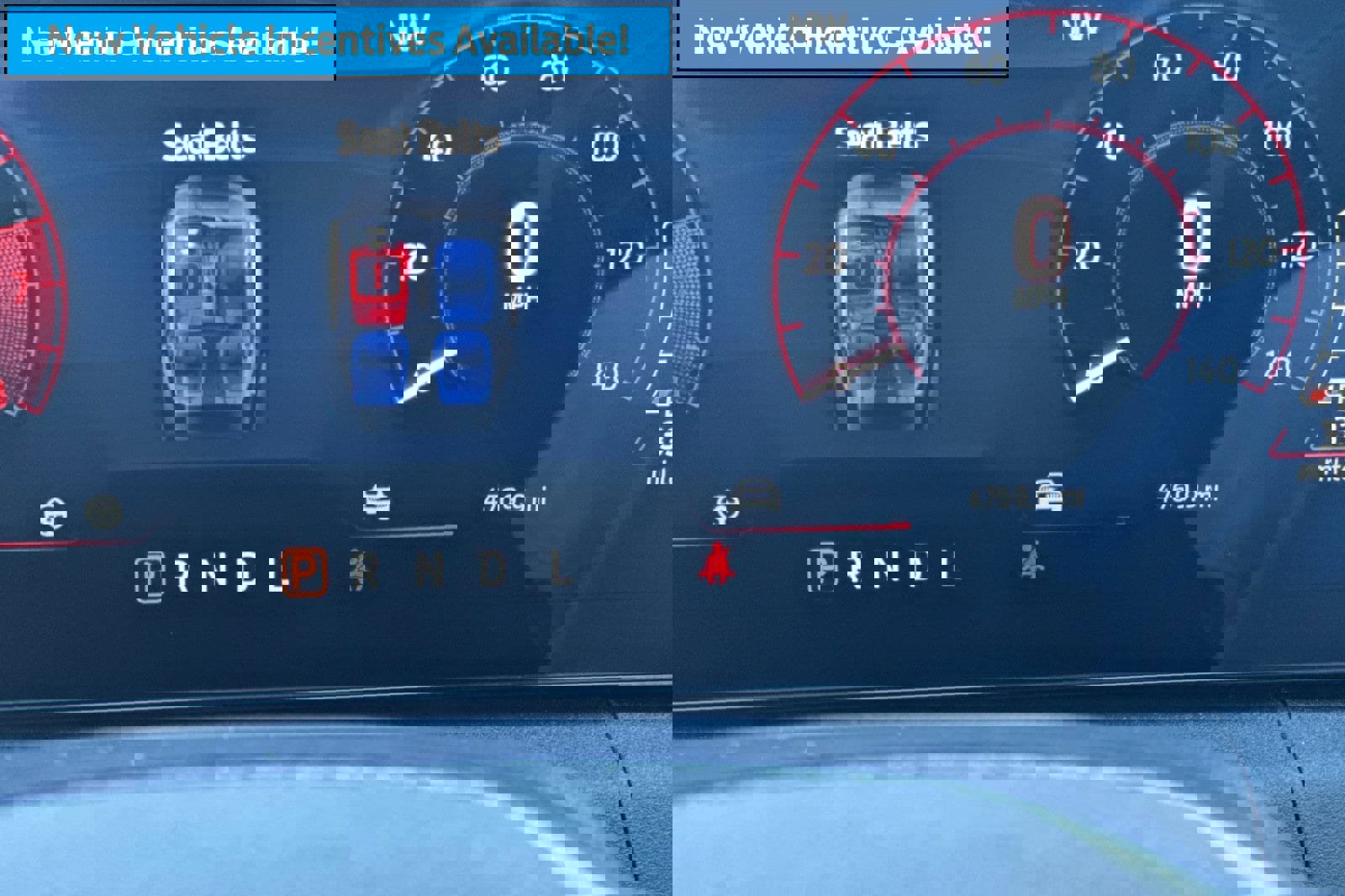 Used 2025 Ford Mustang Coupe image 25