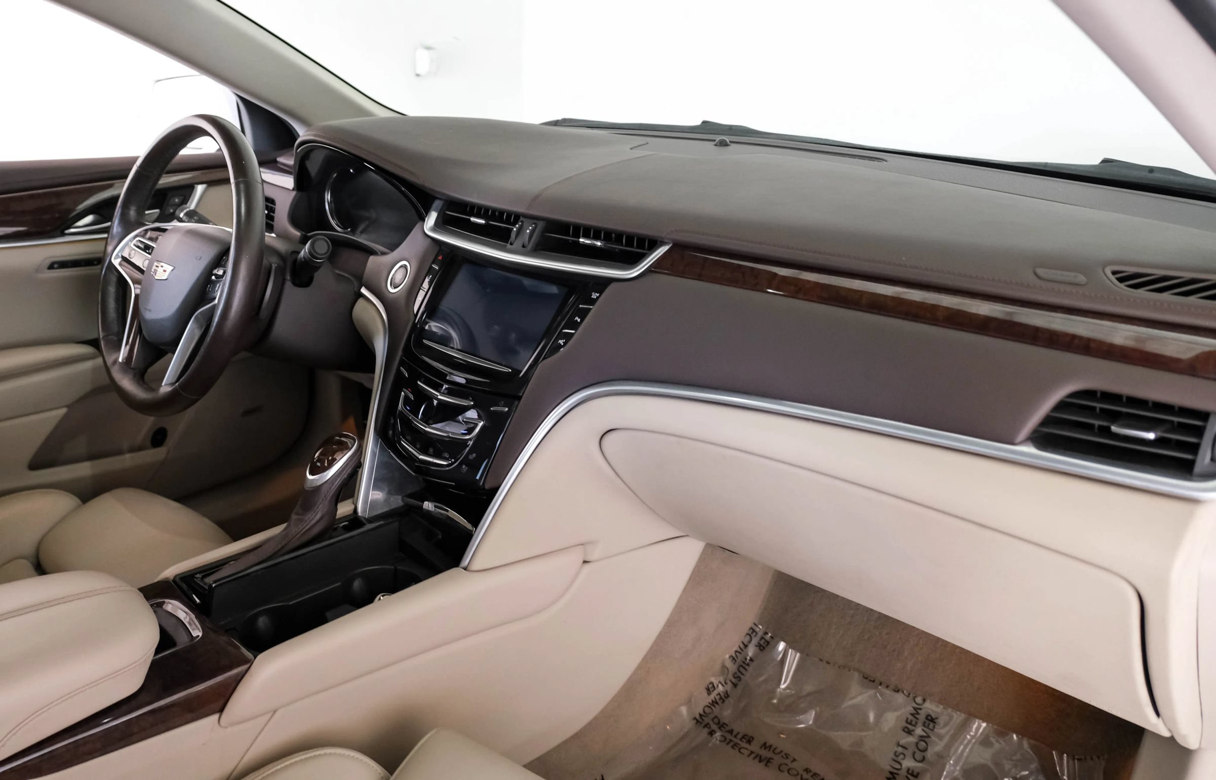 Used 2016 Cadillac XTS Premium FWD image 12