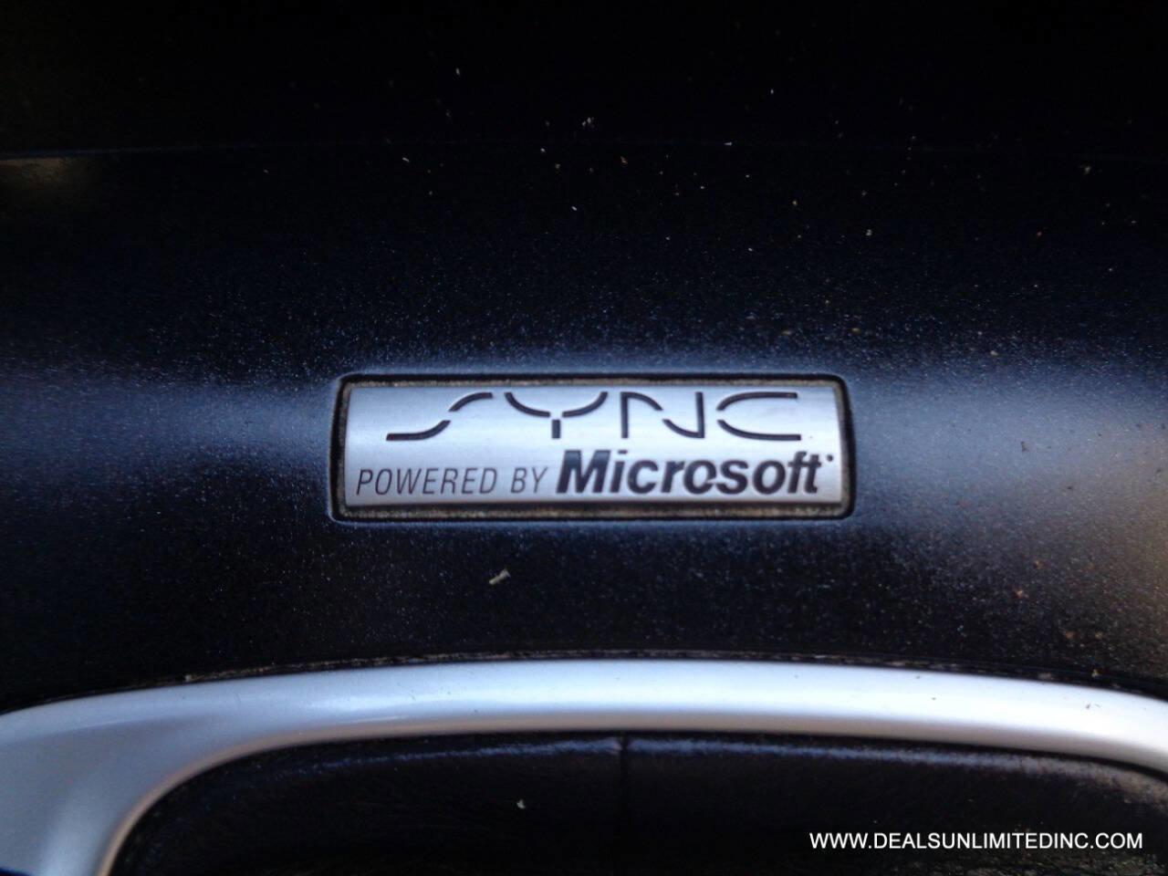 Used 2014 Ford Fusion SE w/ Equipment Group 201A image 11