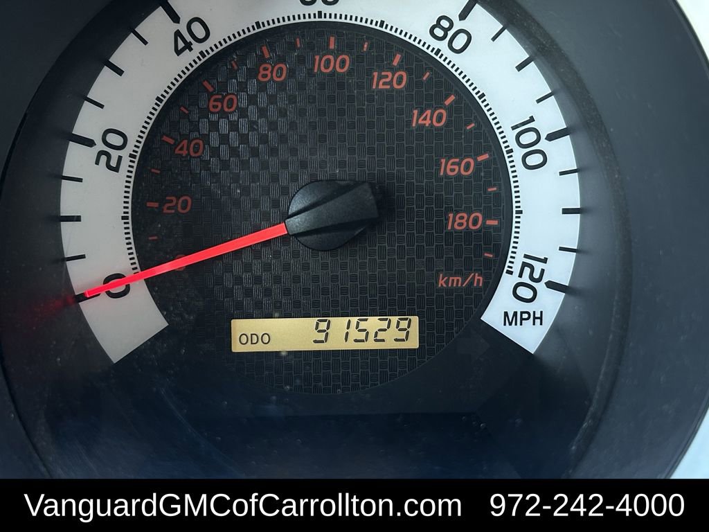 Used 2015 Toyota Tacoma PreRunner w/ SR5 Package image 21