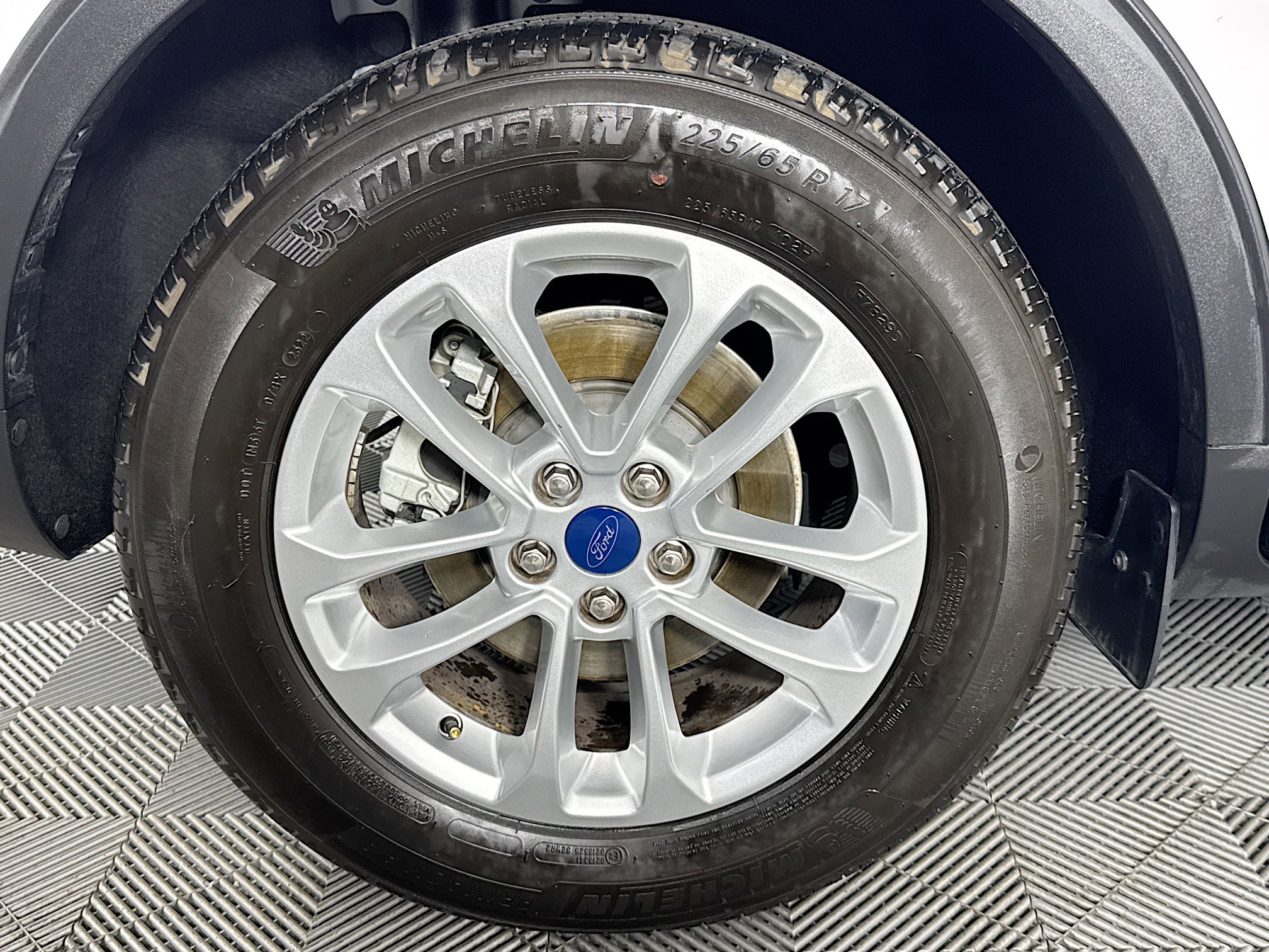 Used 2022 Ford Escape SE w/ Convenience Package image 32