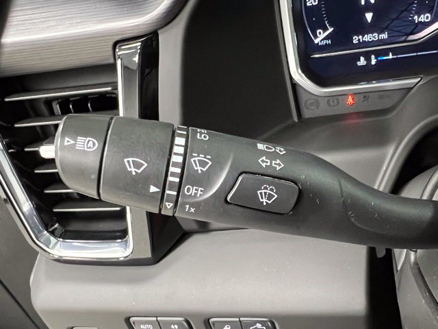 Used 2023 GMC Sierra 1500 Denali Ultimate AWD/4WD image 30
