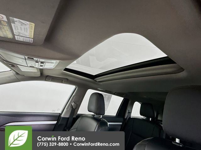 Used 2014 Toyota Highlander XLE image 21