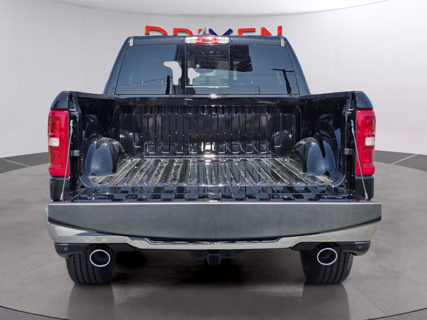 New 2026 RAM 1500 Laramie image 41