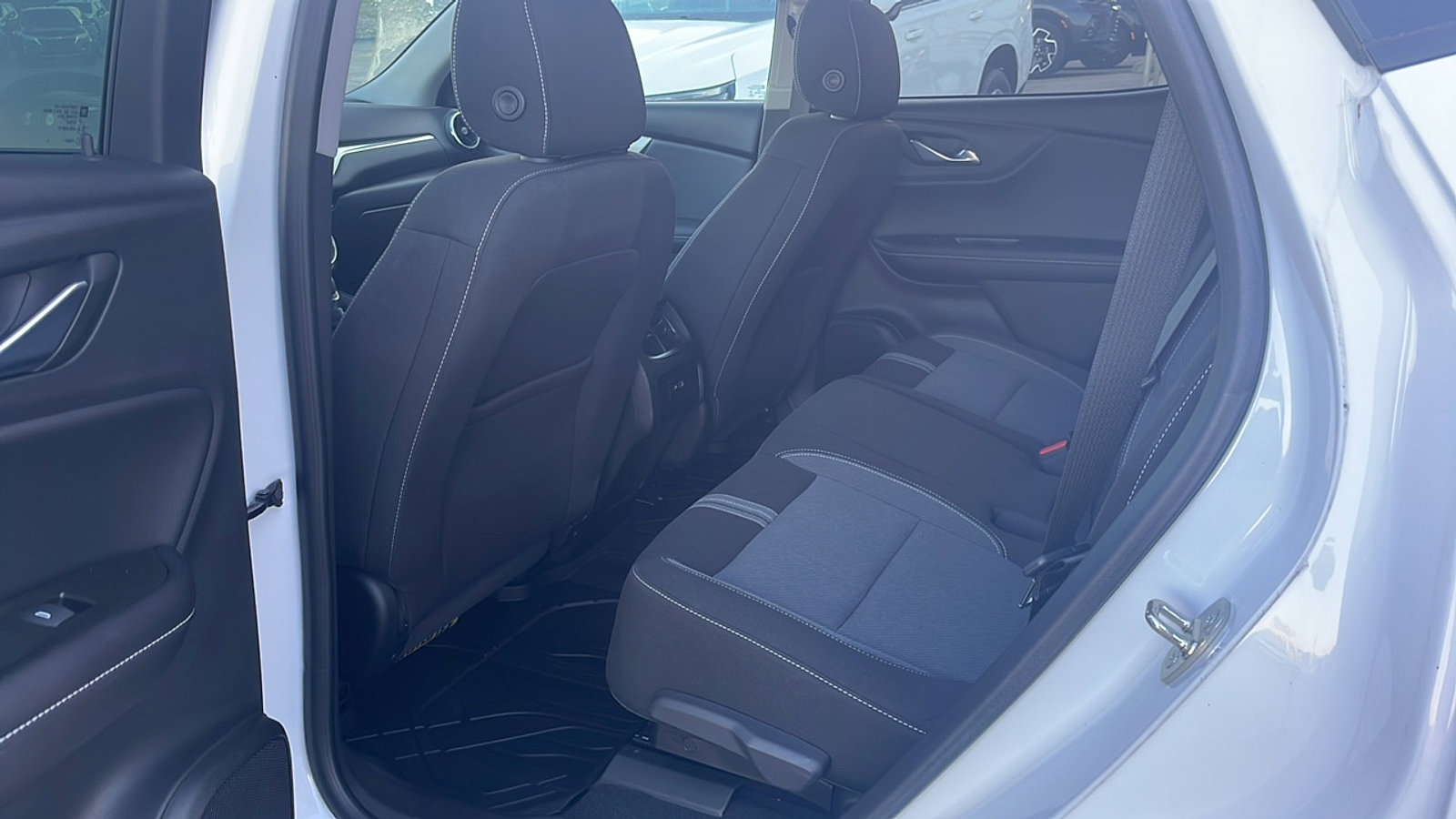 Used 2023 Chevrolet Blazer LT w/ LPO, Floor Liner Package image 13