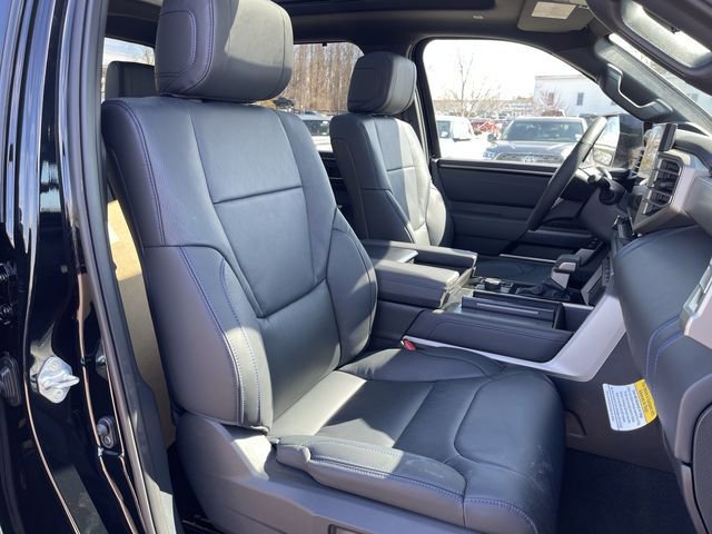 New 2026 Toyota Tundra Platinum image 21