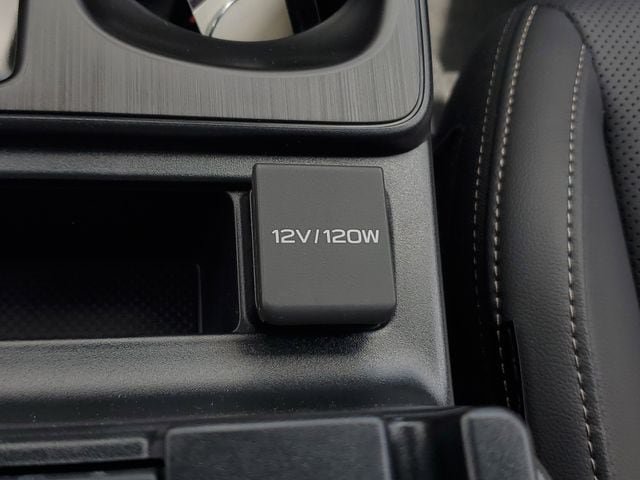 New 2026 Subaru Outback Limited AWD/4WD image 33