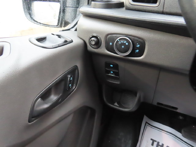 Used 2024 Ford Transit 350 XLT w/ Upfitter Package AWD/4WD image 30