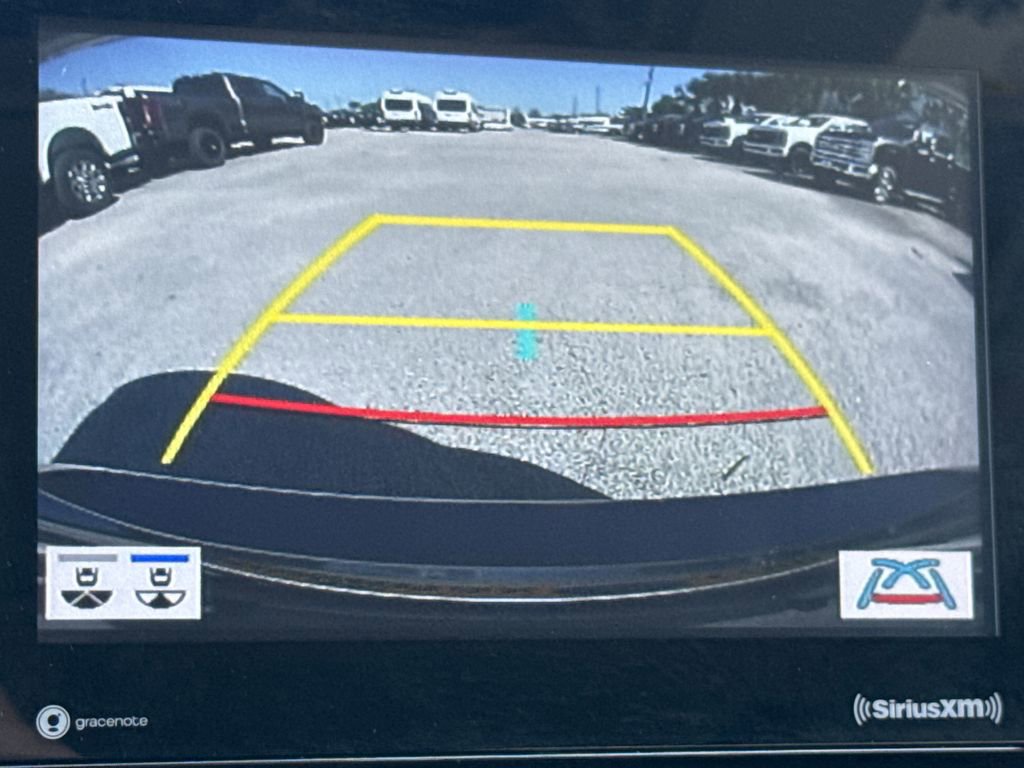 Used 2024 Toyota Camry SE image 20