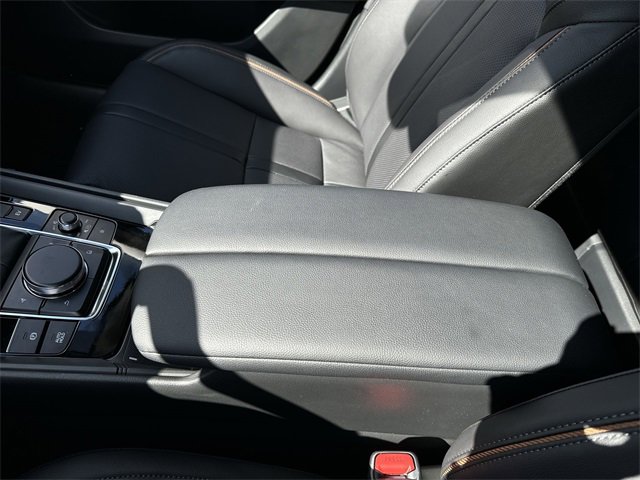 New 2026 MAZDA CX-50 2.5 Hybrid w/ Weather Package image 21