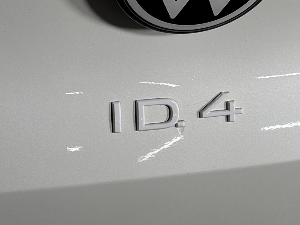 Used 2023 Volkswagen ID.4 Pro S AWD/4WD image 25