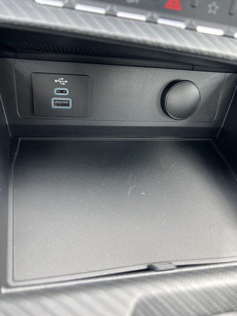 New 2025 Ford Mustang Premium RWD image 17