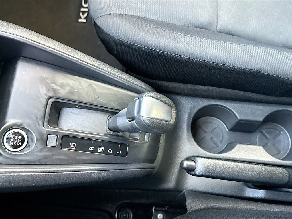 Used 2023 Nissan Kicks S image 21