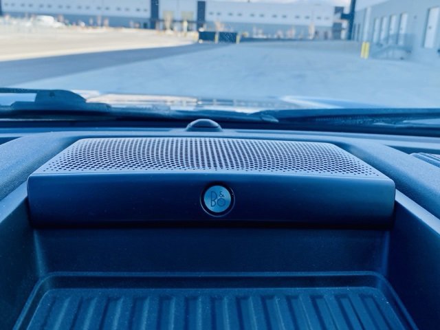 Used 2022 Ford F250 Platinum w/ FX4 Off-Road Package image 18