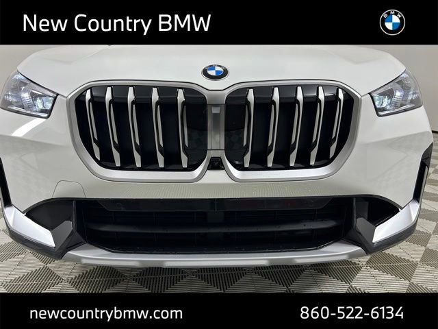 New 2026 BMW X1 xDrive28i w/ Technology Package image 28
