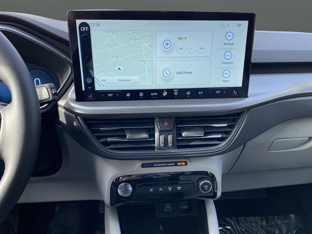 New 2026 Ford Escape Active w/ Active Premium Tech Pack image 9