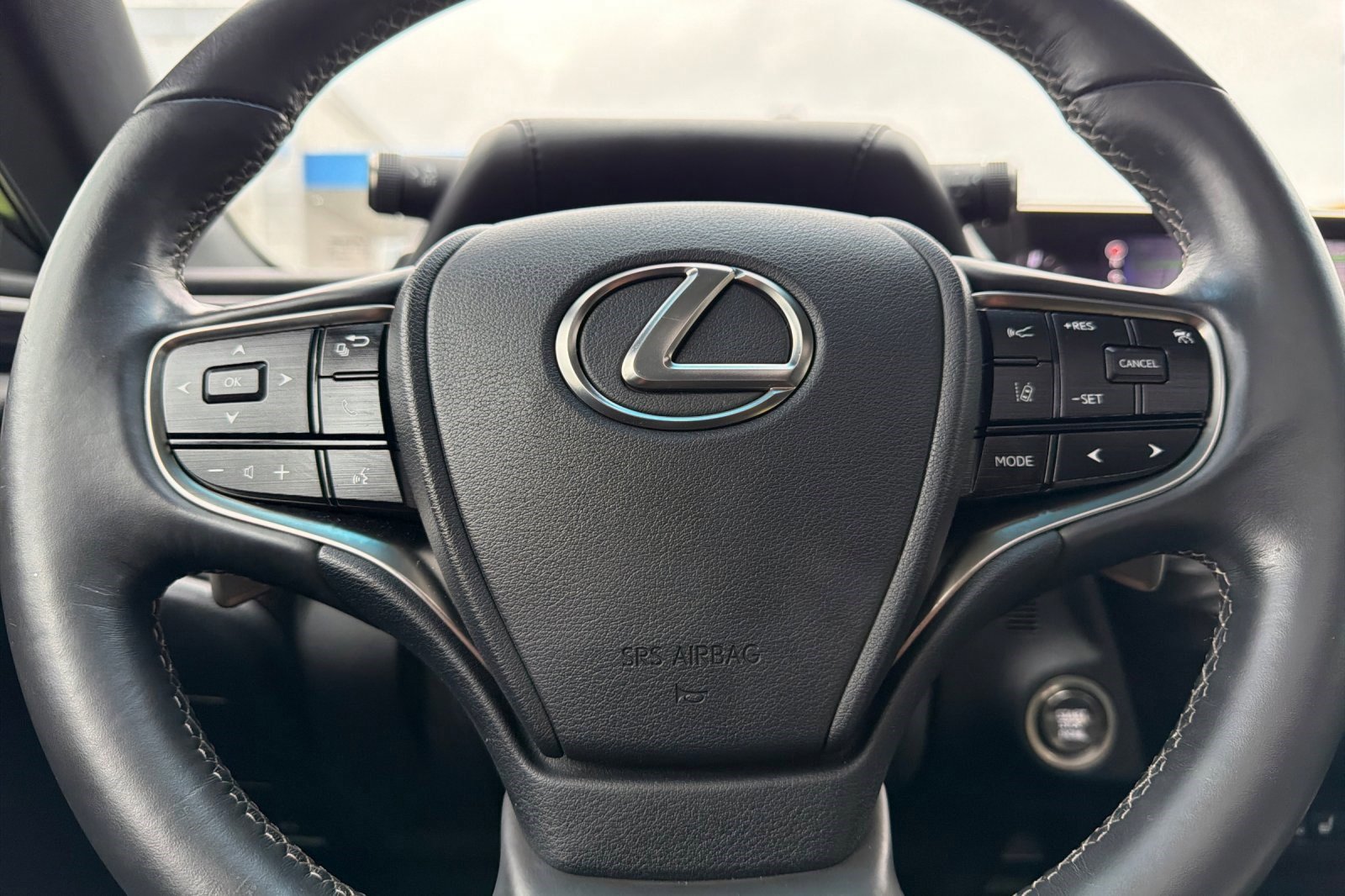 Used 2021 Lexus ES 350 w/ Premium Package image 16