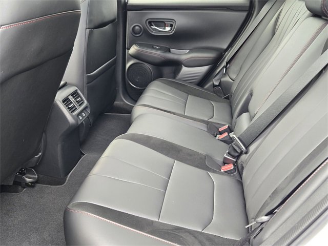 Certified 2025 Acura ADX A-Spec image 11