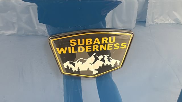 New 2026 Subaru Forester Wilderness image 38