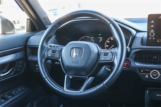 Used 2024 Honda CR-V Sport-L image 17