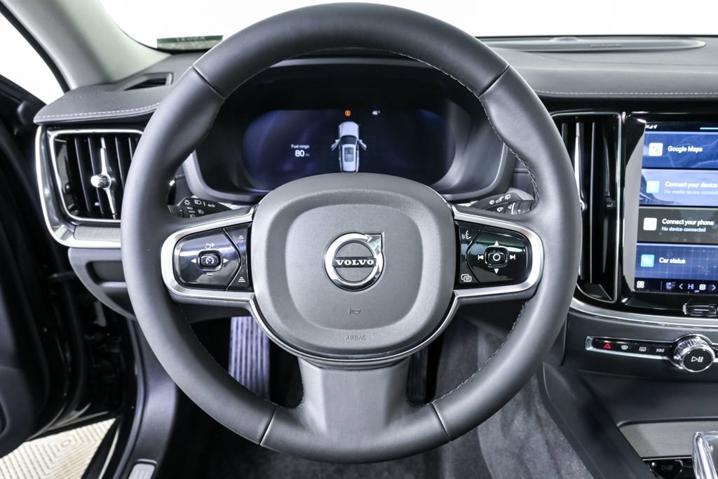 Certified 2024 Volvo V60 B5 Cross Country Ultimate image 11