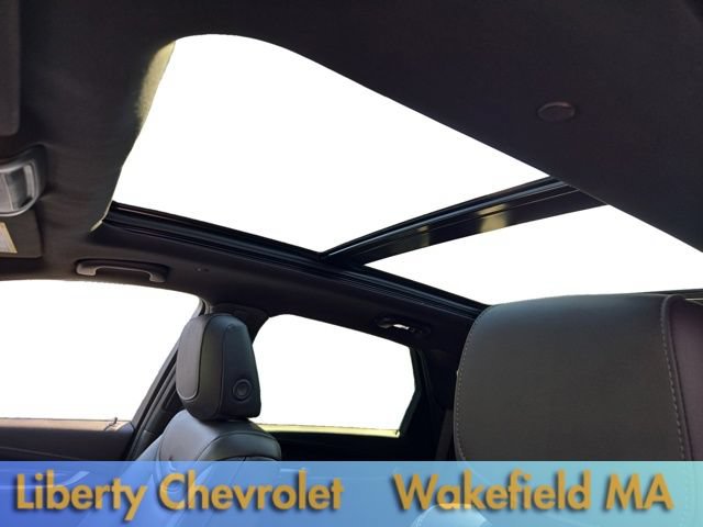 Used 2024 Cadillac XT5 Premium Luxury AWD/4WD image 13