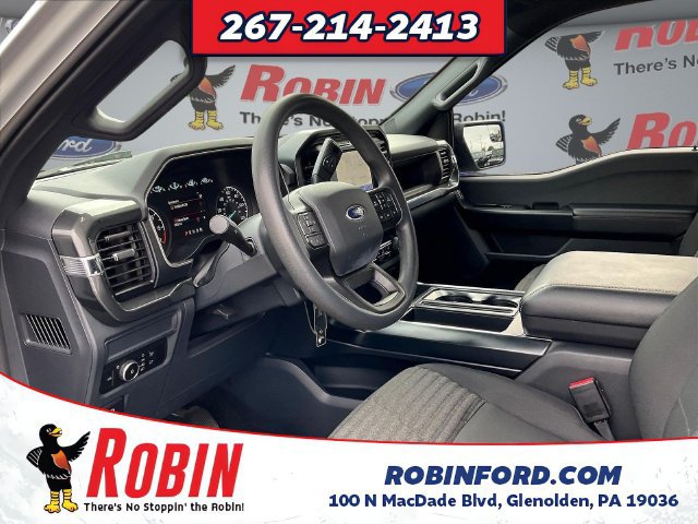 Used 2023 Ford F150 XL w/ STX Appearance Package AWD/4WD image 18