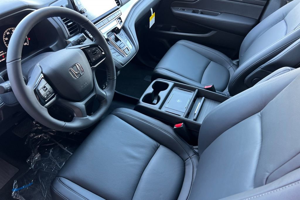 New 2026 Honda Odyssey EX-L image 7