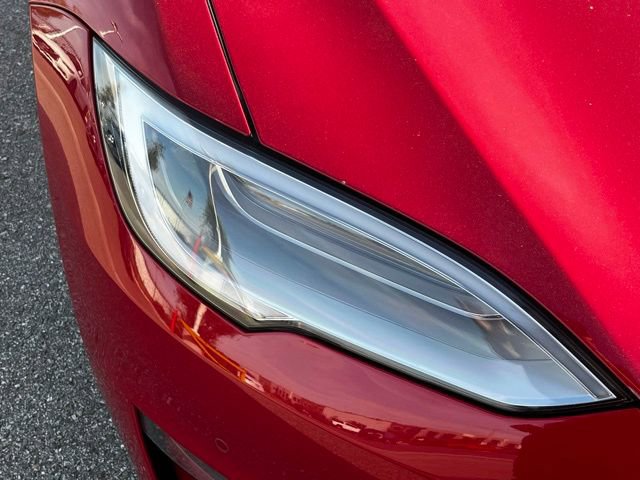 Used 2021 Tesla Model S Plaid AWD/4WD image 38