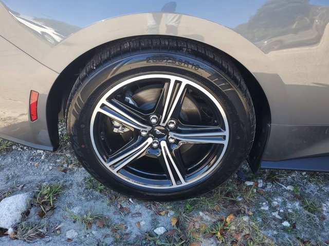 Certified 2024 Ford Mustang Premium image 6